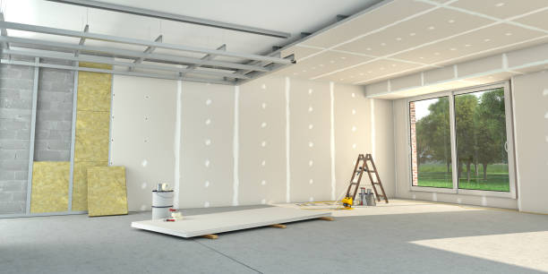 Best Eco-Friendly Insulation in Glencoe, FL
