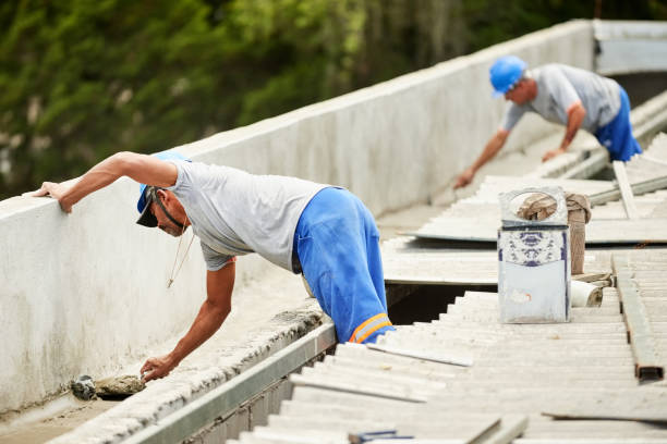 Trusted Glencoe, FL Insulation Contractor Experts