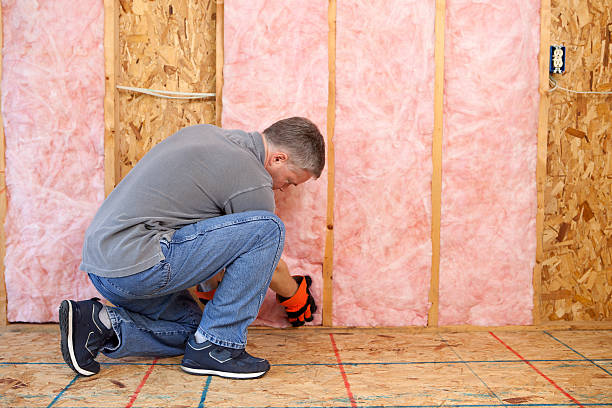 Types of Insulation We Offer in Glencoe, FL